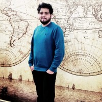Ayush Belwal