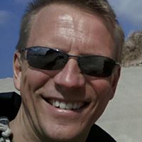 Steen Eriksen