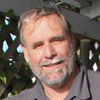 Roger Mills