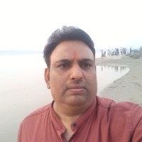 Pushpendra Vaishya