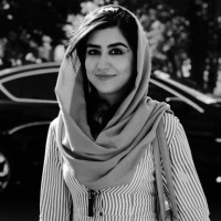 Sahar Sayedy