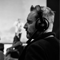 Graham Lord