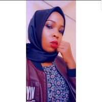 Nakawunde Hamidah Hanah