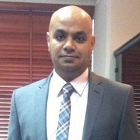 Ahmed Kamalekdin