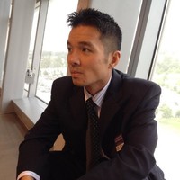 Reuel Solano
