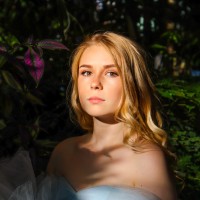 Madeleine Bower