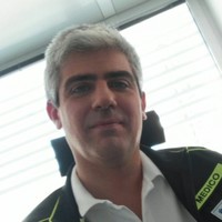 Matteo Morimondi