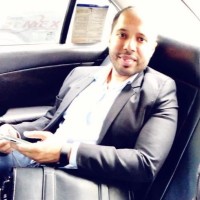 Saajid Reyaz