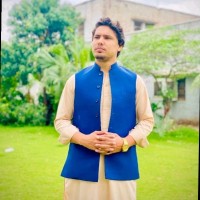 Ihtesham Ali