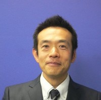 Shigeru Kitada