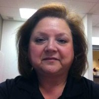 Linda Cook