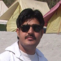 Sunil Jarwal