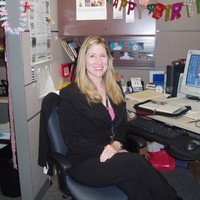 Valarie Stapleton