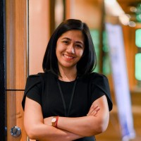 Maura Lizza Espina, Msf