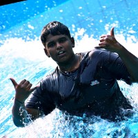 SUGANTH. S SUGANTH. S