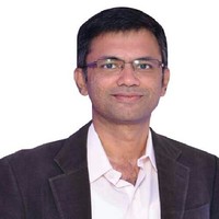 Ravi N Gupta