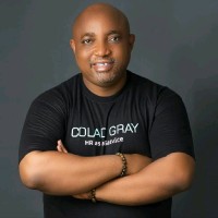 Biodun Kolade, ACIPM, SHRM-SCP, GPHR