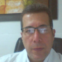 Manuel Rueda