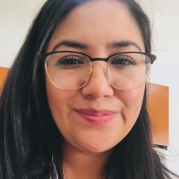 Aracely Arandal Martinez