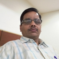 Sushil Srivastava