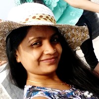 Mayuri Patel