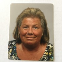 Geertje Vinke