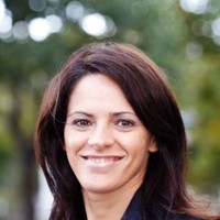Lisa Comarella