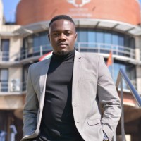 Samuel ngundunyamandi