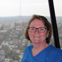 Nancy Moulton