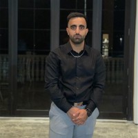 Rohullah Mohammad Ibrahim