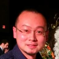 Tomson Yeung