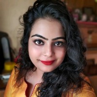 Nibedita Chakraborty