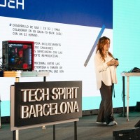 Mireia De Gracia Forés