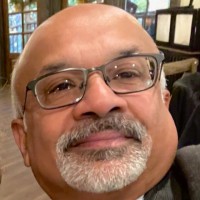 Rajendran (Raj) Nair
