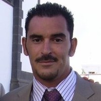 Sergio Falcon Mederos