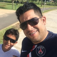GUTO - LUIZ AUGUSTO