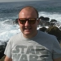 Mark Westall