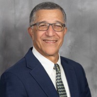 Fred Pourshah,P.E.