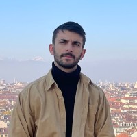 Andrea Calderini