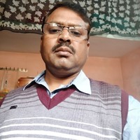 Shamsad Ali Mohammad