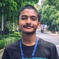 Shrijal Patel