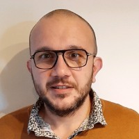 Cédric Serre
