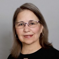 Connie Rubin