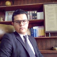 Martín Balandrán