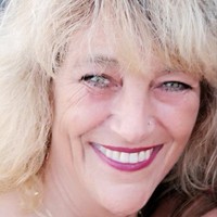 Jolanda Burger
