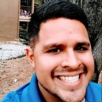 Jonathan Garcia