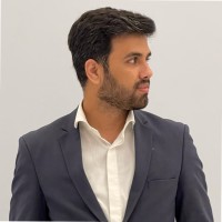 Muhammad Raza Majeed