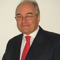 James Stratton