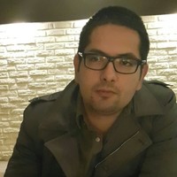 Amirhossein Zahraee