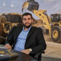 Mohammed Omer
